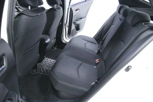 Лифтбек Toyota Prius 2016 года, 1458000 рублей, Солонцы