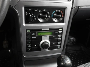 Седан Daewoo Nexia 2012 года, 419000 рублей, Воронеж