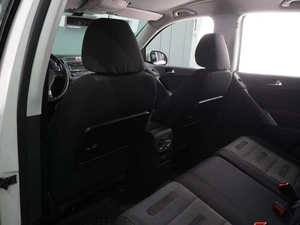 Внедорожник Volkswagen Tiguan 2008 года, 767000 рублей, Воронеж