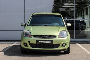 Хетчбэк Ford Fiesta 2006 года, 250000 рублей, Ярославль
