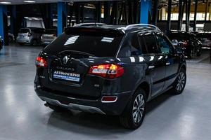 Внедорожник Renault Koleos 2012 года, 1198000 рублей, Солонцы