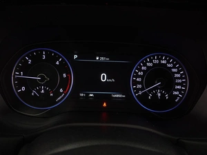 Внедорожник Hyundai Palisade 2019 года, 3922000 рублей, Воронеж