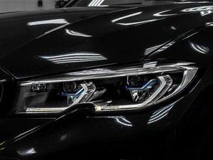 Седан BMW 3 серия 2019 года, 3160000 рублей, Тюмень