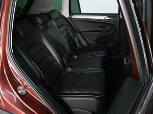 Внедорожник Volkswagen Tiguan 2021 года, 2999000 рублей, Аксай