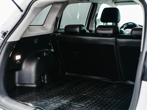 Внедорожник Changan CS75 2020 года, 1720000 рублей, Красноярск