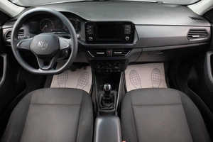 Лифтбек Volkswagen Polo 2021 года, 1169000 рублей, Оренбург
