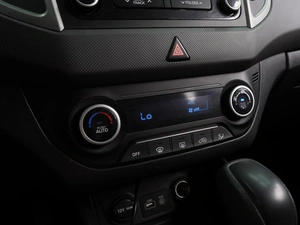 Внедорожник Hyundai Creta 2016 года, 1599000 рублей, Воронеж