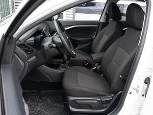 Седан ВАЗ (LADA) Vesta 2019 года, 1175000 рублей, Краснодар