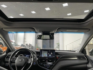 Седан Toyota Camry 2021 года, 3697000 рублей, Солонцы