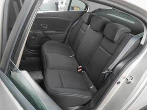 Седан Renault Fluence 2014 года, 649000 рублей, Тюмень