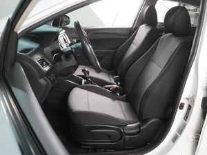 Седан Hyundai Solaris 2020 года, 1539000 рублей, Воронеж