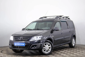 Универсал ВАЗ (LADA) Largus 2015 года, 699000 рублей, Пермь