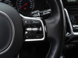 Внедорожник Kia Sorento 2021 года, 3549000 рублей, Саратов