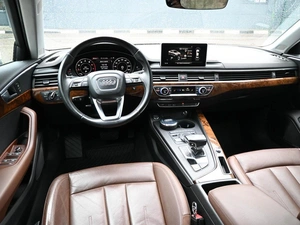 Седан Audi A4 2016 года, 2279000 рублей, Кирилловка