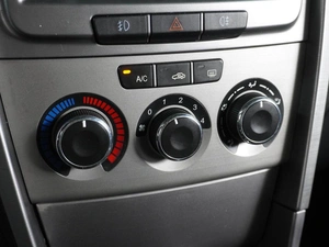 Внедорожник Vortex Tingo 2012 года, 679000 рублей, Воронеж