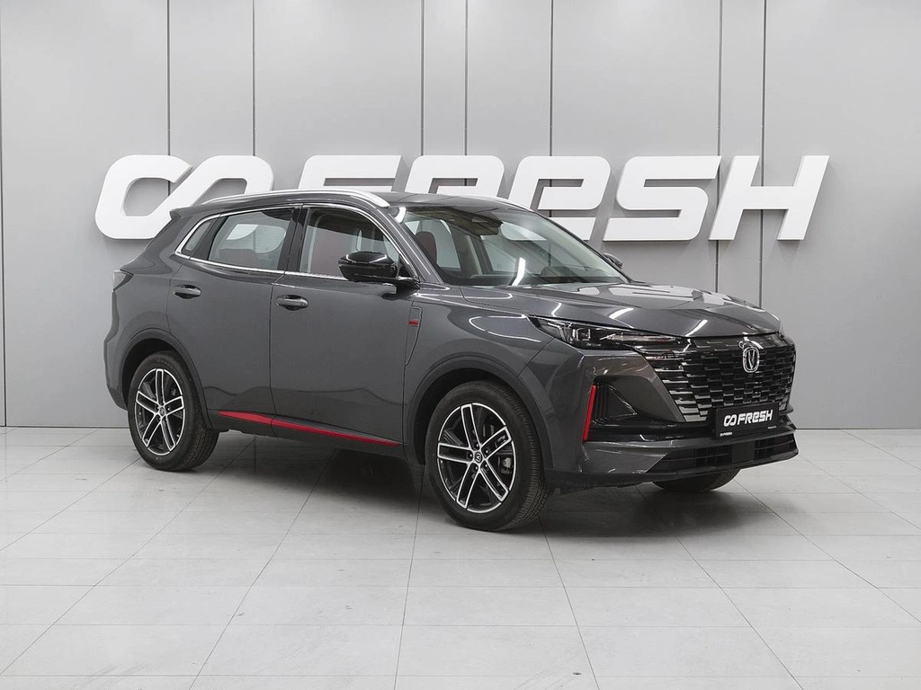 Внедорожник Changan UNI-S 2024 года, 2420000 рублей, Ростов-на-Дону