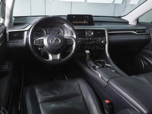 Внедорожник Lexus RX 2016 года, 4399000 рублей, Ростов-на-Дону