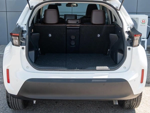 Внедорожник Toyota Yaris Cross 2021 года, 2145000 рублей, Краснодар