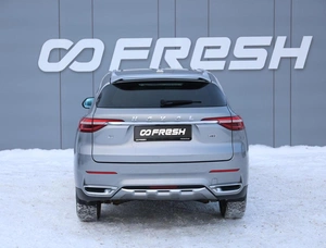 Внедорожник Haval F7 2019 года, 1499000 рублей, Ижевск