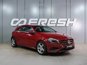 Хетчбэк Mercedes-benz A-класс 2013 года, 1329000 рублей, Воронеж