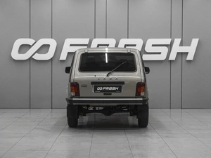 Внедорожник ВАЗ (LADA) Niva Legend 2022 года, 760000 рублей, Ростов-на-Дону