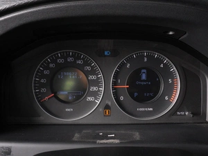 Универсал Volvo XC70 2010 года, 1189000 рублей, Минеральные Воды