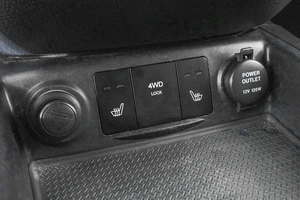 Внедорожник Hyundai Santa Fe 2007 года, 1199000 рублей, Барнаул