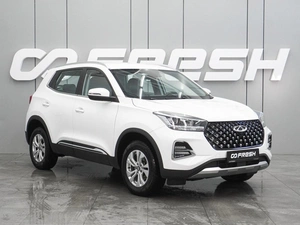 Внедорожник Chery Tiggo 4 Pro 2023 года, 1649000 рублей, Воронеж