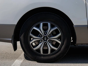 Минивэн Hyundai H-1 2019 года, 2749000 рублей, Большой Сочи