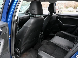 Лифтбек Skoda Octavia 2018 года, 2320000 рублей, Волгоград