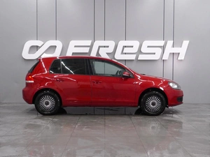 Хетчбэк Volkswagen Golf 2011 года, 899000 рублей, Воронеж