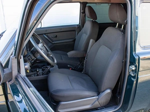 Внедорожник ВАЗ (LADA) Niva Legend 2024 года, 969000 рублей, Петрозаводск