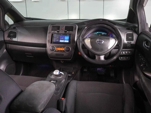 Хетчбэк Nissan Leaf 2014 года, 749000 рублей, Воронеж