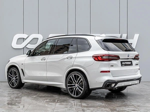 Внедорожник BMW X5 2022 года, 10500000 рублей, Краснодар