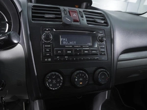 Внедорожник Subaru Forester 2013 года, 1140000 рублей, Ростов-на-Дону