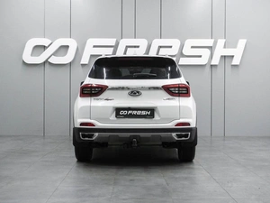 Внедорожник Chery Tiggo 4 Pro 2023 года, 1574000 рублей, Воронеж
