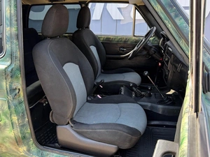 Внедорожник ВАЗ (LADA) 4x4 (Нива) 1998 года, 379000 рублей, Кропоткин