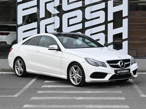 Купе Mercedes-benz E-класс 2013 года, 1469000 рублей, Волгоград