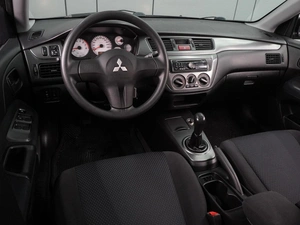 Седан Mitsubishi Lancer 2006 года, 699000 рублей, Воронеж
