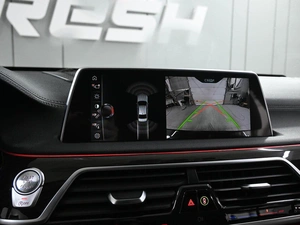 Седан BMW 7 серия 2015 года, 3479000 рублей, Аксай