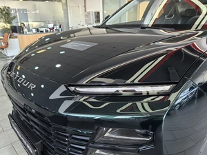 Внедорожник Jetour Dashing 2025 года, 2709900 рублей, Красноярск