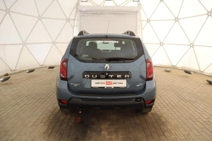 Внедорожник Renault Duster 2017 года, 1249000 рублей, Курск