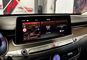 Седан Kia K900 2020 года, 3467000 рублей, Красноярск