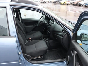 Универсал ВАЗ (LADA) Kalina 2015 года, 720000 рублей, Железногорск