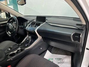 Внедорожник Lexus NX 2015 года, 2679000 рублей, Красноярск