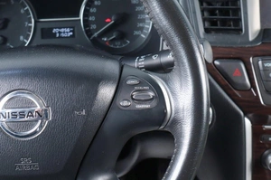 Внедорожник Nissan Pathfinder 2014 года, 2159000 рублей, Челябинск
