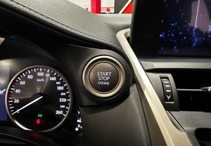 Внедорожник Lexus NX 2021 года, 3997000 рублей, Красноярск