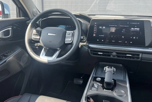 Внедорожник Haval H3 2024 года, 2395000 рублей, Солонцы