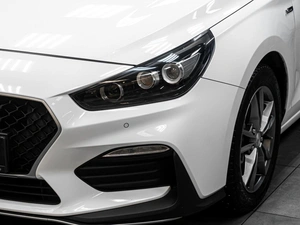 Хетчбэк Hyundai i30 2019 года, 1706070 рублей, Тюмень