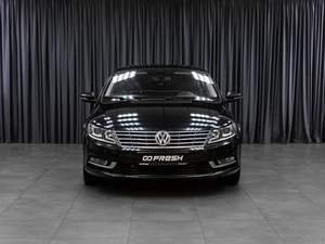 Седан Volkswagen Passat CC 2012 года, 1199000 рублей, Тюмень